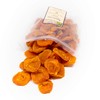 Bella Viva Orchards Dried California Tangy Apricots, 1 lb of