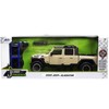 Jada Toys Just Trucks 1:24 2020 Jeep Gladiator Bronceado para