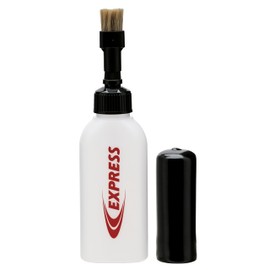 Soldering Iron Set, Blow Torch with Piezo Ignition, Gutter Soldering Set, Welding Torch, Soldering Accessories, Welding Machine, Bottle and Brush for Flux EXPRESS