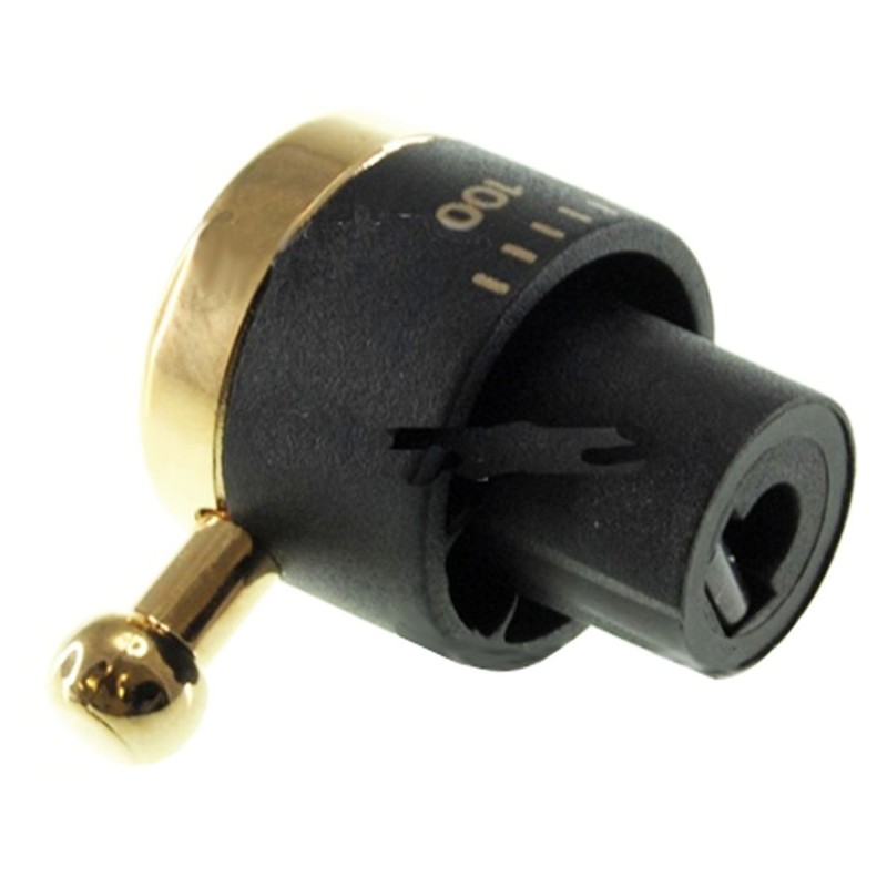 Rangemaster 90 110 Classic Oven Cooker Temperature Control Knob Switch