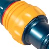 W70326 Cassette Outer Extension Pipe with Handnut Compatible with Zodiac