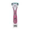 Schick Hydro Silk Schick Hydro Silk TrimStyle Hydrating Razor &