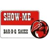 Show Me Liquid Smoke Bar-B-Q Sauce (Some Heat Bar-B-Q Sauce,