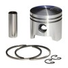 Realman 4237 030 2002 Piston Kit for Sithl HL45 HS45