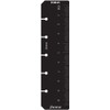 Mini Ruler page marker black