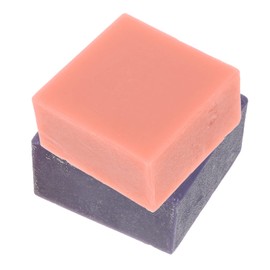 Beavorty Natural Oil Cleanser Soap Bar Foaming Body Face Cleanser Individually Wrapped Pack Essential Oil Soap for Women