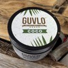 Cera para Cabello y Barba, Aroma de Coco, 300g