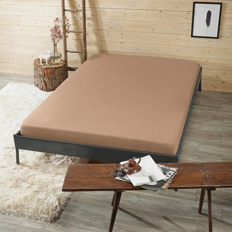 Erwin Müller Memmingen Series Fitted Sheet