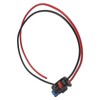 Carbhub 13583411 Ambient Temperature Sensor Connector Fit for Buick Chevy