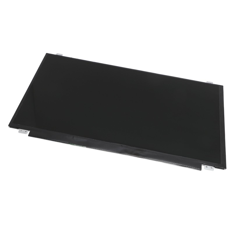 15.6 Inch LCD Screen 1366x768 HD Glossy Display Screen Replacement