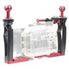 CS PRIORITY Dual Handle Tray Stabiliser Rig Diving Kit Underwater