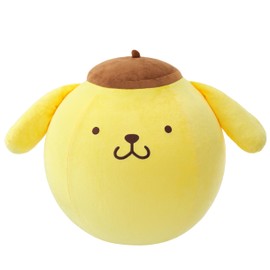 Agatsuma Sanrio Characters Biggies Pom Pom Pudding