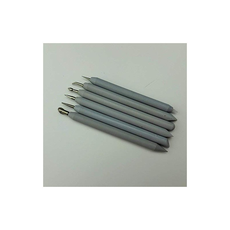 Metal Embossing Tools Stylus