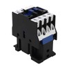 AC Contactor 18A 3 Pole Normally Open Silver Contact DIN