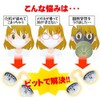 Nose Mask Pit, Size R, 14 Pieces