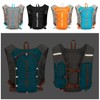 Running Vest for Men and Women, Hydration Backpack 1.4L, Running