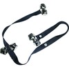 ADOGO® Dog Puppy Potty Training DoorBells - Length Adjustable Dog