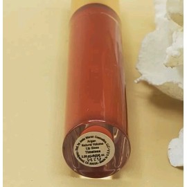 Josie Maran Argan Natural Volume Lip Gloss Timeless 0.10 oz New Without Box