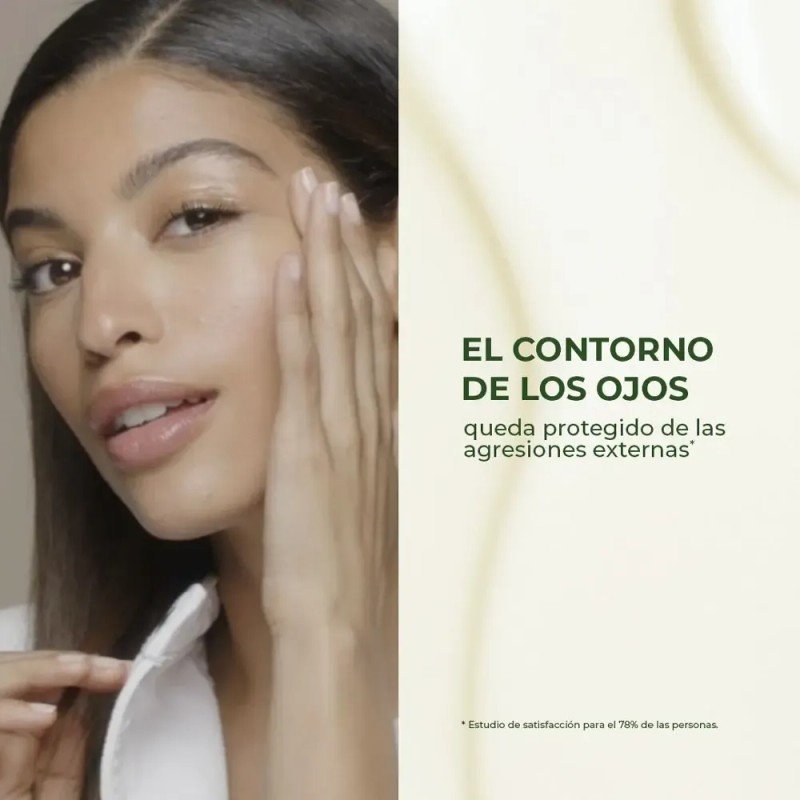 Yves Rocher Contorno De Ojos Elixir Botanique 15 ml