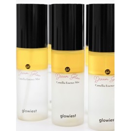 [Moisture Glow] Gloist Dream Glow Camellia Essence Mist / [수분광채]글로이스트 드림 글로우 카멜리아 에센스 미스트