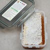 (지투지샵)팩 벌집꿀 290g (G2G Shop) Pack Honeycomb Honey 290g