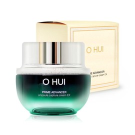 Oh Hui Prime Advancer Ampoule Capture Cream 50ml EX Y / 오휘 프라임 어드밴서 앰플 캡쳐 크림 50ml 이엑스 Y
