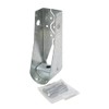 Simpson Strong-Tie HDU2-SDS2.5 HDU 8-11/16 in. Galvanized Predeflected Holdown with