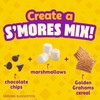 Golden Grahams Breakfast Cereal, Graham Cracker Taste, Made with Whole