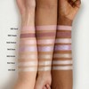 Laka Mono Single Eyeshadow, 1.6g/0.05oz, High Pigment Eye Shadow, Easy