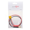 High Current Charging Cable Gold Contacts XT60 partCore