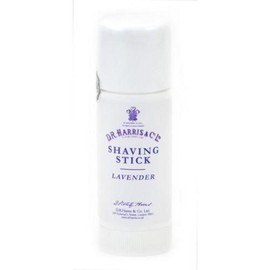 Shaving Soap Stick Lavender by D R Harris