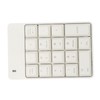 Numeric Keypad SK 51AG 2.4G Wireless 18 Keys Soft Press