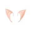 Wicked Costumes Soft Latex Elf / Pixie Fairy Ears Fancy