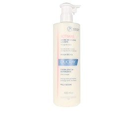 Pierre Fabre Ducray Ictyane Cleansing Cream 400ml