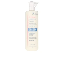 Pierre Fabre Ducray Ictyane Cleansing Cream 400ml