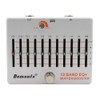 Demon FX 10 BAND EQ + Buffer or Boost Adjust