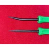 Snap-on SNAP ON Tools NEW 2pc GREEN 5" STRAIGHT &