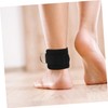 WHAMVOX 2pcs Neoprene Ankle Strap for Fitness Training Comfortable Ankle