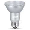 FEIT Electric PAR20DM/930CA 50W PAR20 3K LED Bulb