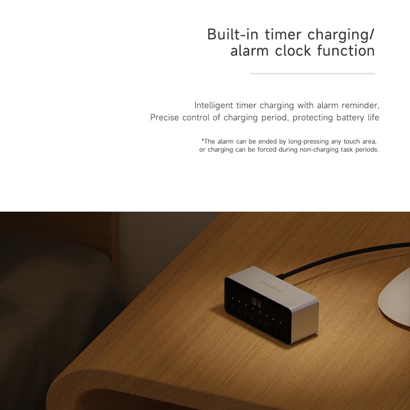 ISDT MASS2 200 W Desktop Super Power Station, 200 W