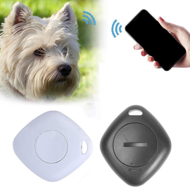 KACEPAR Bluetooth Anti-Perso Key Anti-Perdita Smart Finder Locator Smart Tag