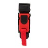 3PCS Helmet Quick Release Buckle, Motorcycle Helmet Strap Buckle Quick