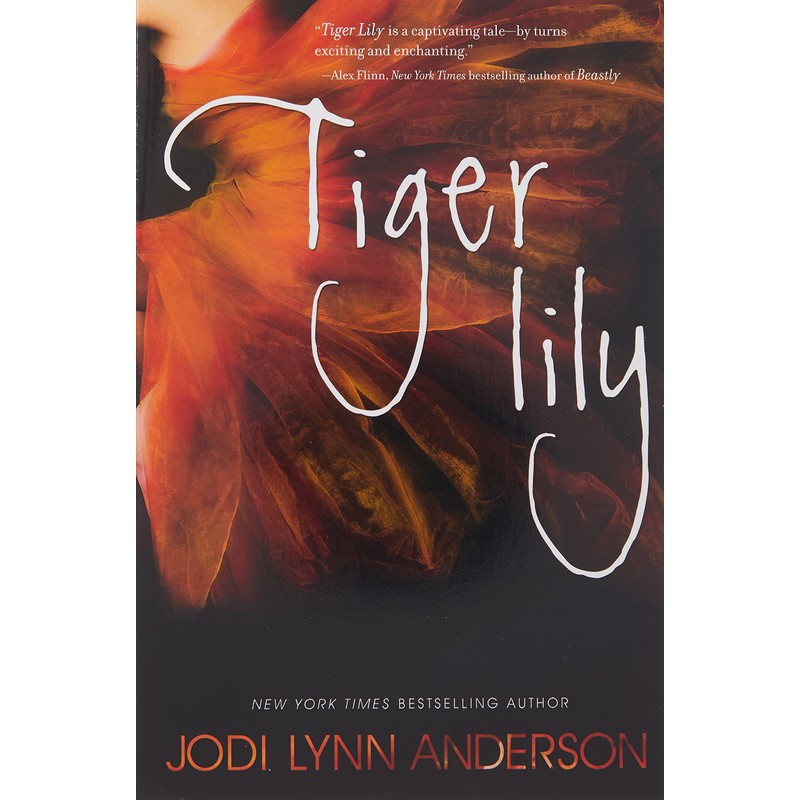 Tiger Lily