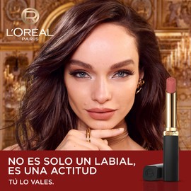 L'Oréal Paris L'Oreal Paris Color Riche Intense Volume Matte 241 Coral Irrevere, für ein bis zu 16h intensives pudrig-mattes Finish