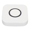 Wireless Caregiver Pager 4 Level Volume Waterproof SOS Alert Button