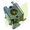 Carburettor chainsaw Husqvarna 137, 142