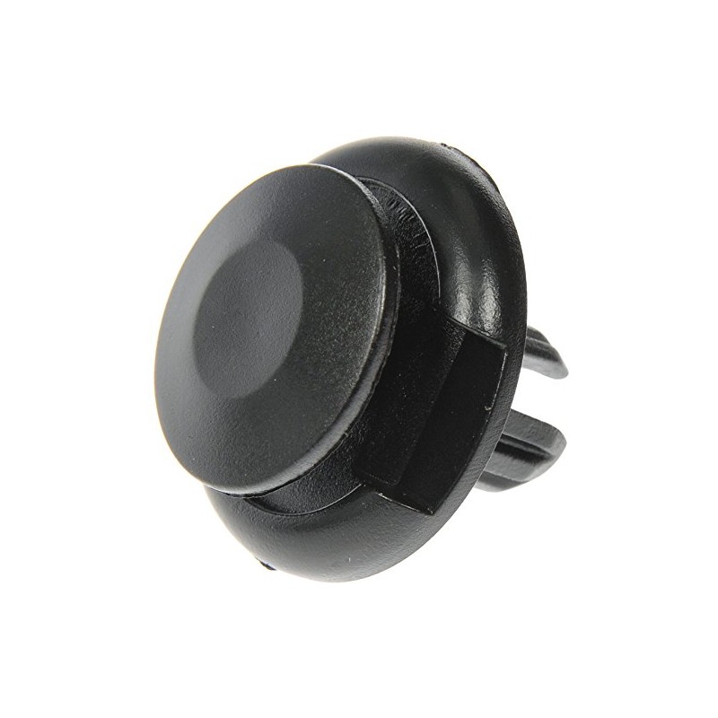 Dorman 961-037 Splash Shield Retainer Clips, 2 Pack