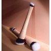 Beauty Creations Brocha Snatch And Sculpt Doble Punta Beauty Creations
