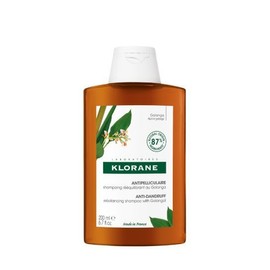 Klorane Shampoo Galanga, 200ml