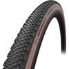 MICHELIN TYRE Power Gravel Skin 700x47C Black TS TLR